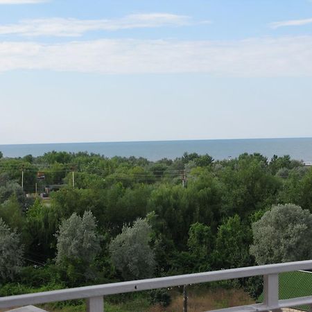 Deniz Guest House Nabran Zewnętrze zdjęcie