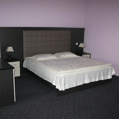 Deniz Guest House Nabran Zewnętrze zdjęcie