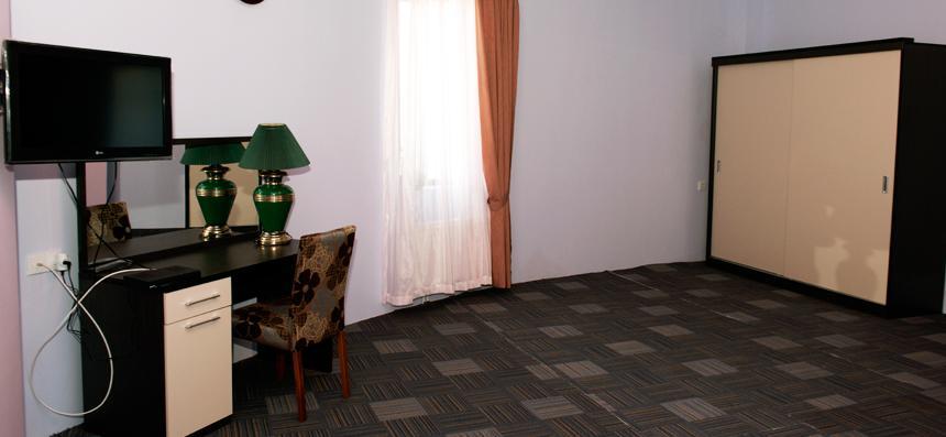 Deniz Guest House Nabran Zewnętrze zdjęcie