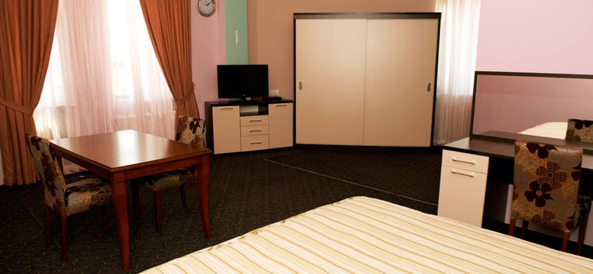 Deniz Guest House Nabran Zewnętrze zdjęcie