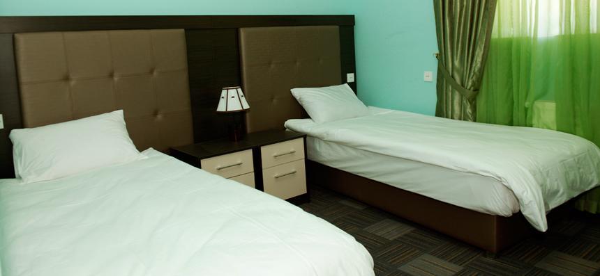 Deniz Guest House Nabran Zewnętrze zdjęcie