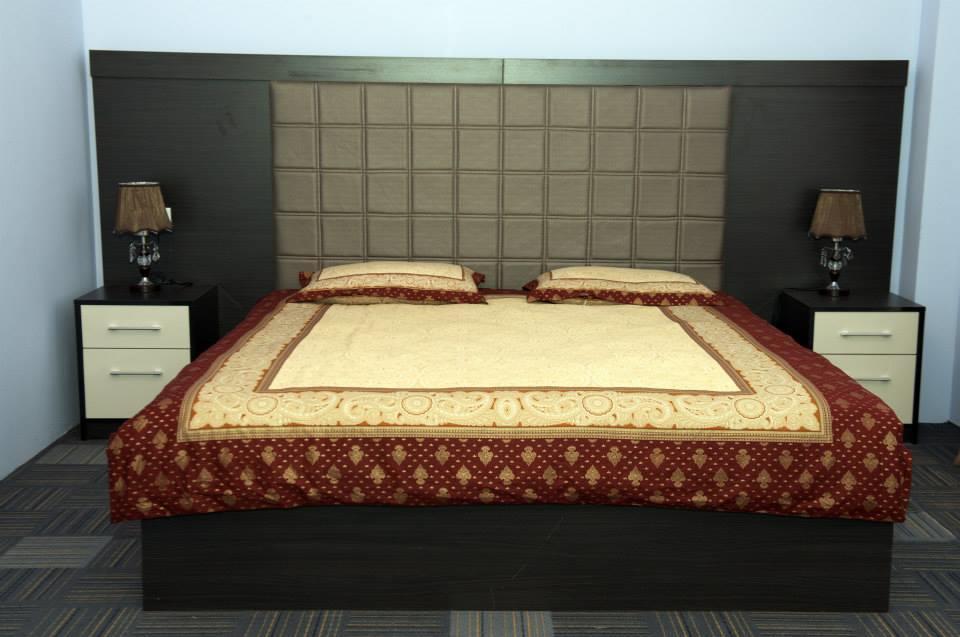 Deniz Guest House Nabran Zewnętrze zdjęcie