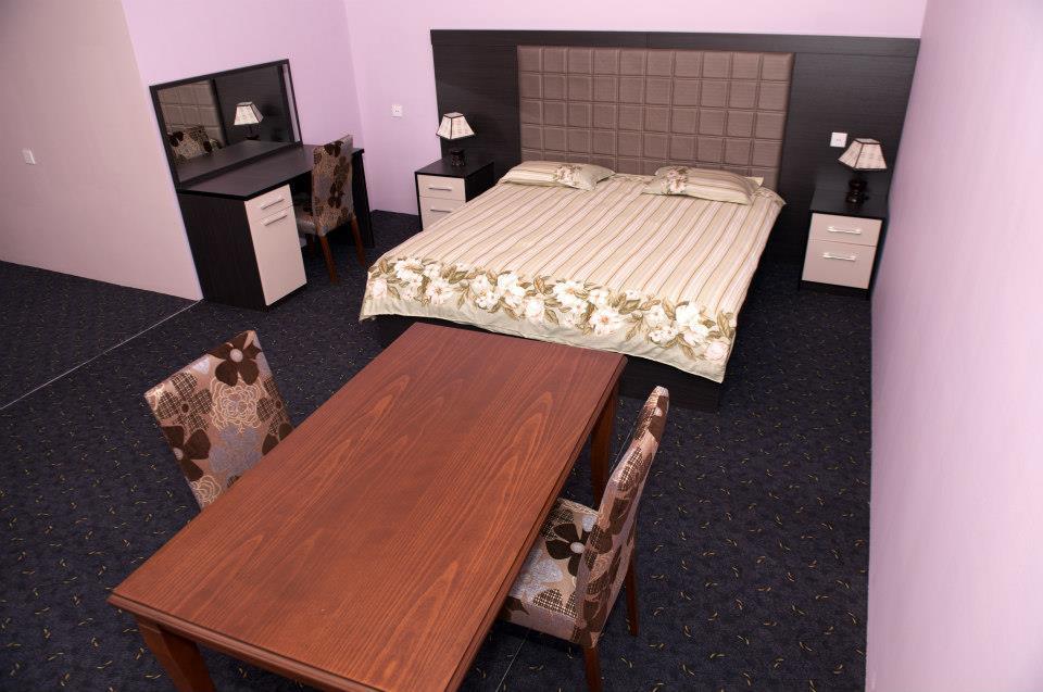 Deniz Guest House Nabran Zewnętrze zdjęcie