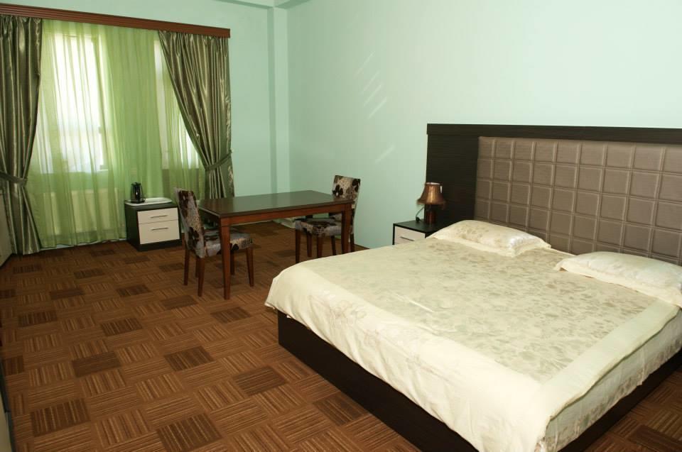 Deniz Guest House Nabran Zewnętrze zdjęcie