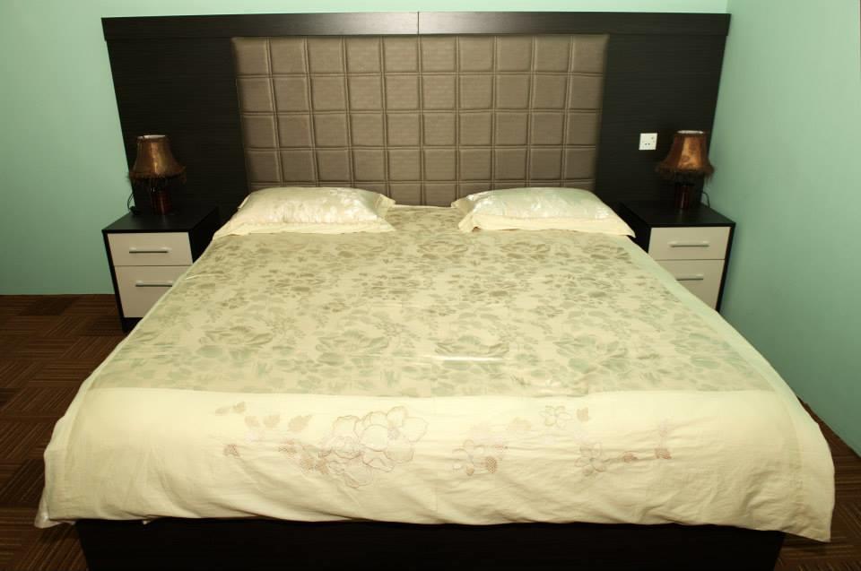 Deniz Guest House Nabran Zewnętrze zdjęcie