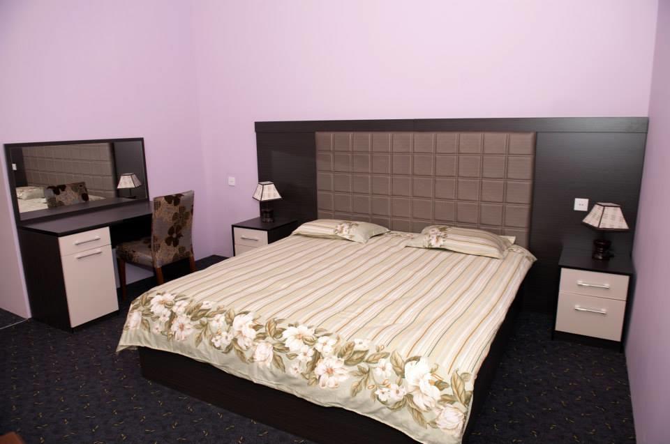 Deniz Guest House Nabran Zewnętrze zdjęcie