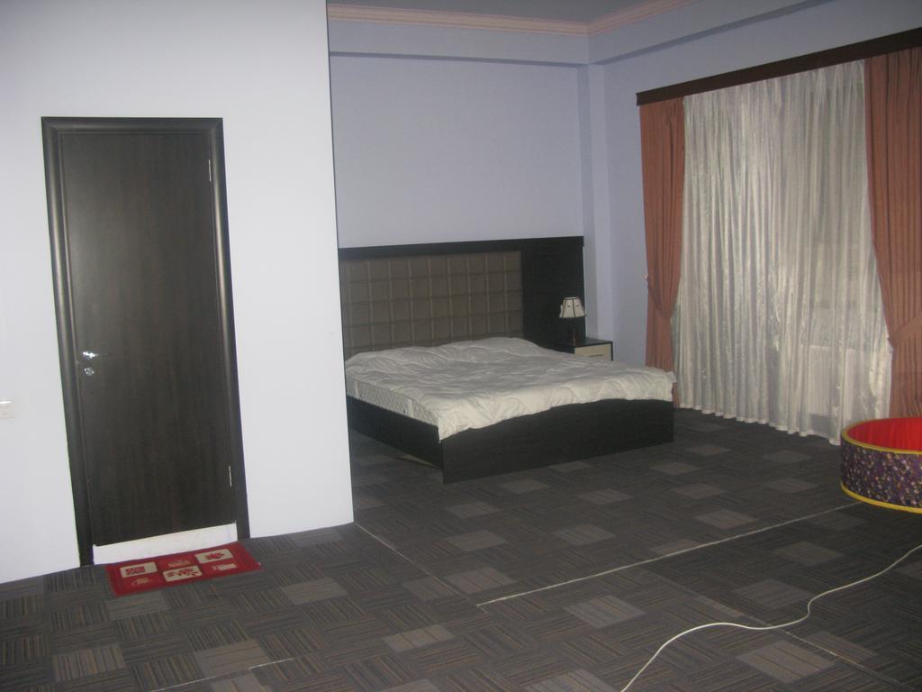Deniz Guest House Nabran Zewnętrze zdjęcie