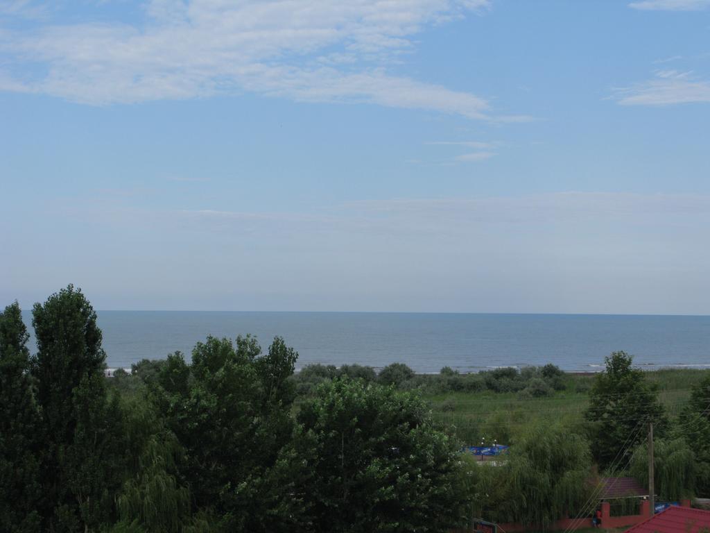 Deniz Guest House Nabran Zewnętrze zdjęcie