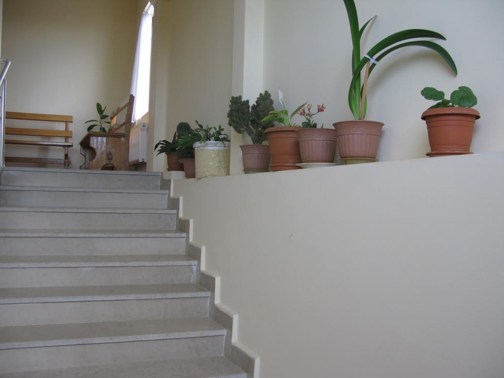 Deniz Guest House Nabran Zewnętrze zdjęcie