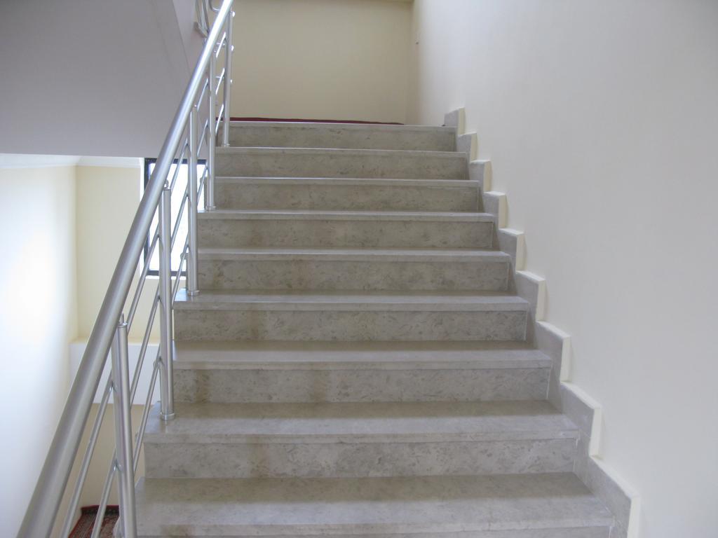 Deniz Guest House Nabran Zewnętrze zdjęcie