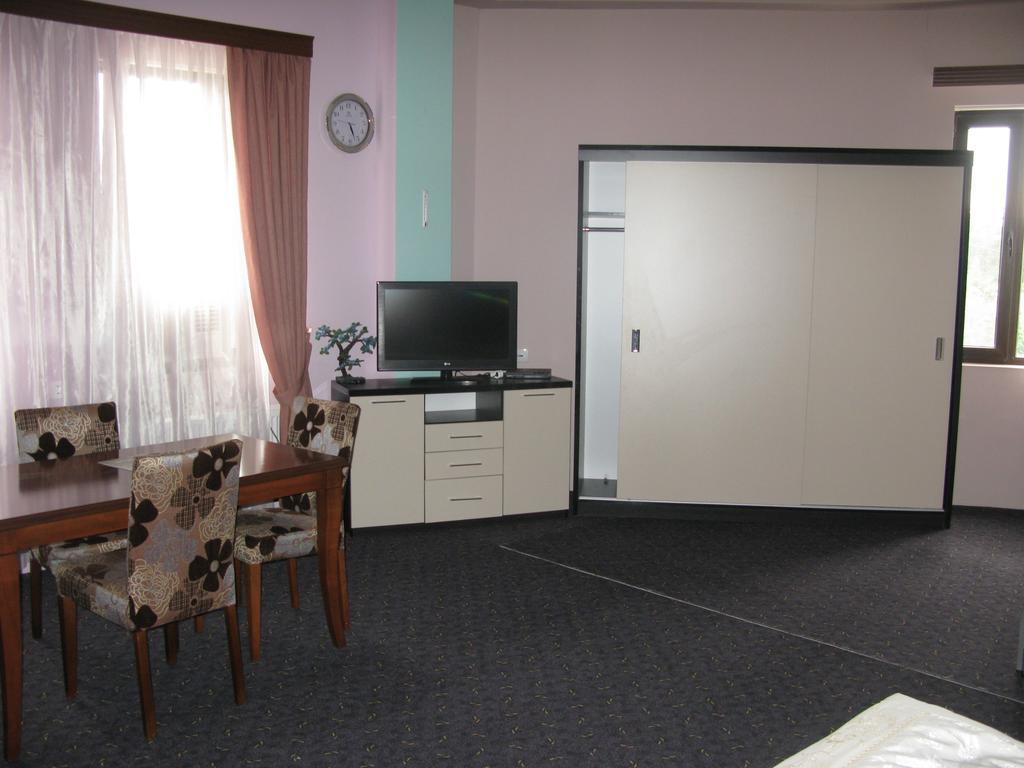 Deniz Guest House Nabran Zewnętrze zdjęcie