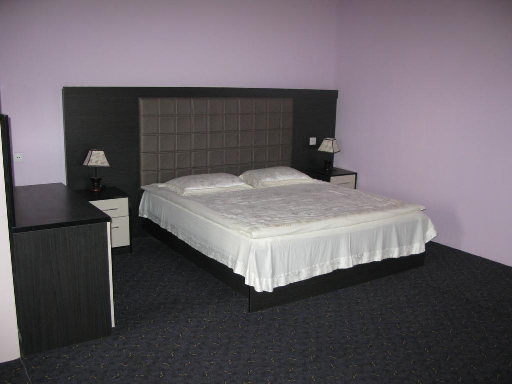 Deniz Guest House Nabran Zewnętrze zdjęcie