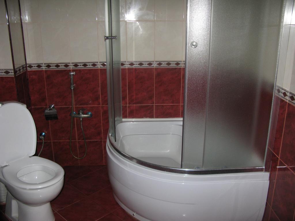 Deniz Guest House Nabran Zewnętrze zdjęcie