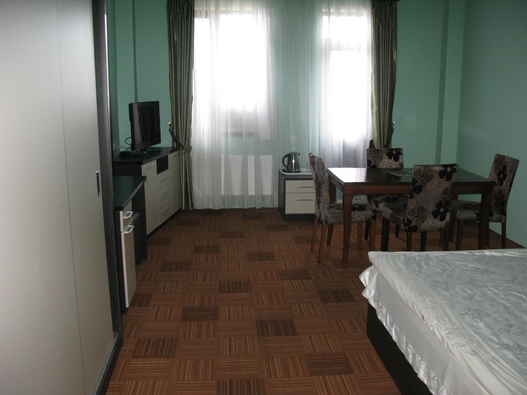 Deniz Guest House Nabran Zewnętrze zdjęcie
