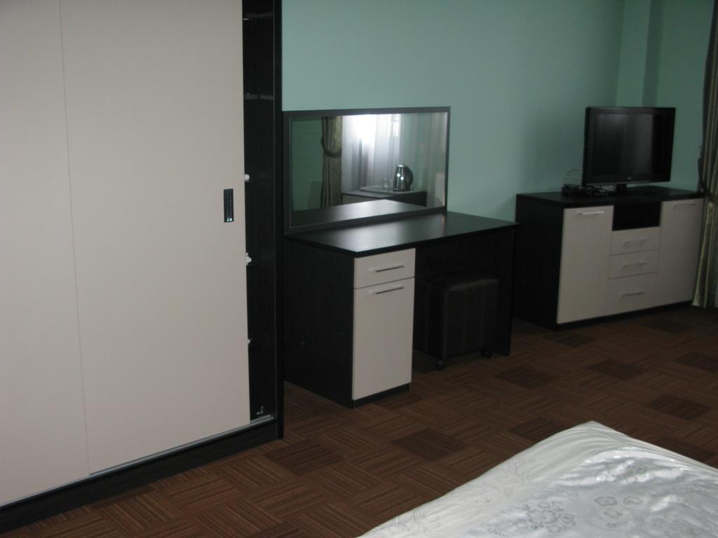 Deniz Guest House Nabran Zewnętrze zdjęcie