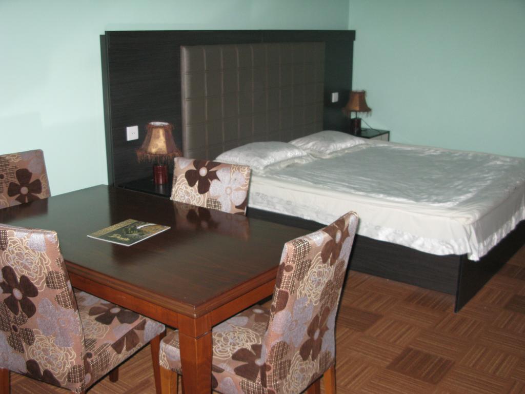 Deniz Guest House Nabran Zewnętrze zdjęcie