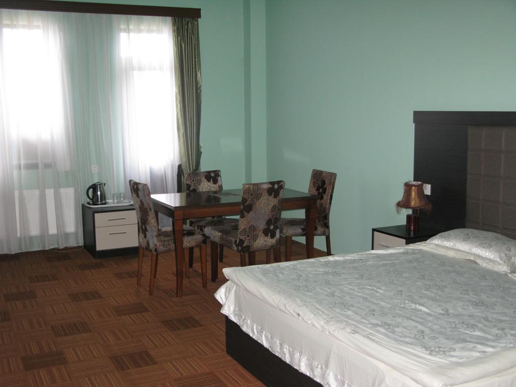 Deniz Guest House Nabran Zewnętrze zdjęcie