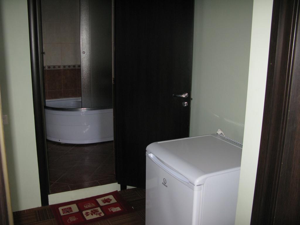 Deniz Guest House Nabran Zewnętrze zdjęcie