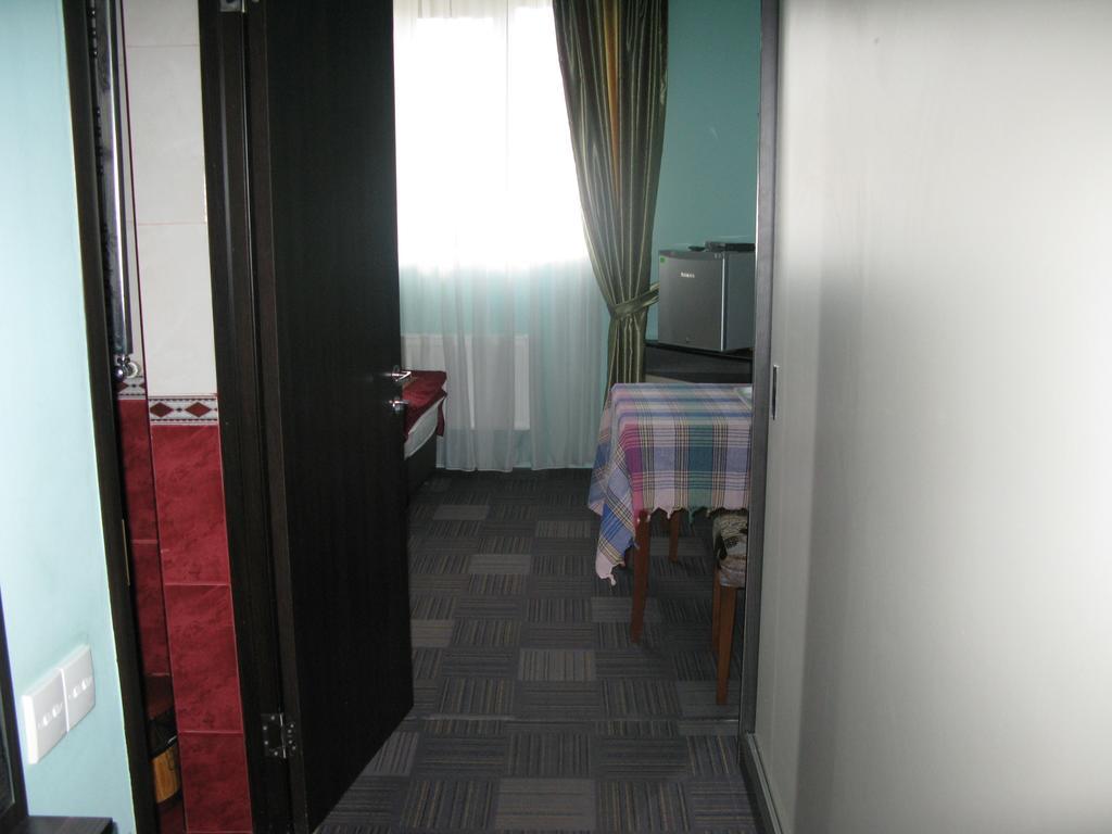 Deniz Guest House Nabran Zewnętrze zdjęcie