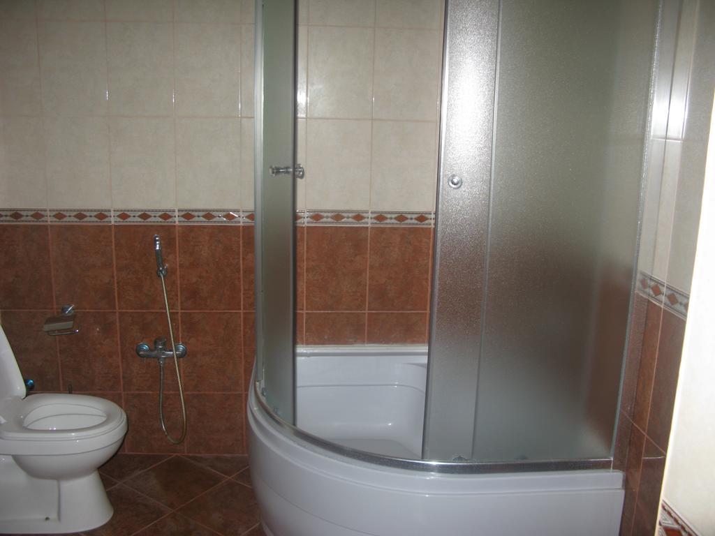 Deniz Guest House Nabran Zewnętrze zdjęcie